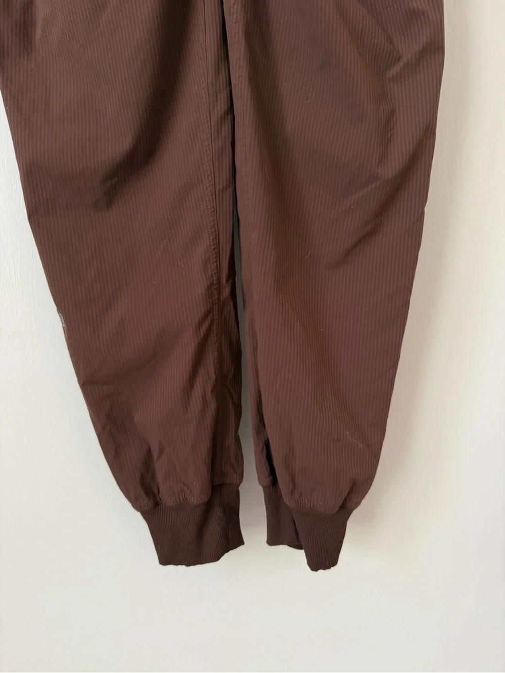 Lululemon Dance Studio Mid-Rise Jogger Full Length in Java
